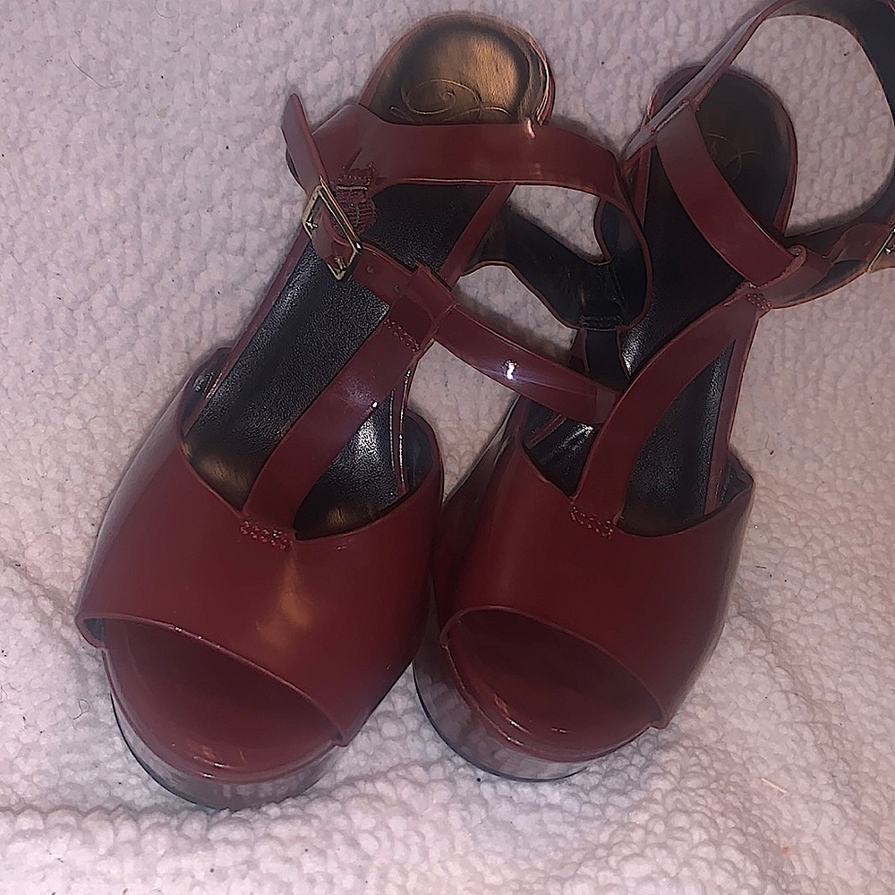 Heels